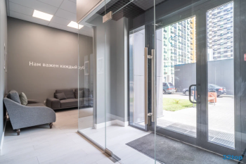 Сеть клиник ДЕНТАЛ ВЕЙ (DENTAL WAY) м. Солнцево