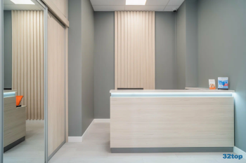 Сеть клиник ДЕНТАЛ ВЕЙ (DENTAL WAY) м. Солнцево