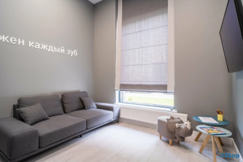 Сеть клиник ДЕНТАЛ ВЕЙ (DENTAL WAY) м. Солнцево