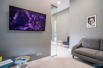 Сеть клиник ДЕНТАЛ ВЕЙ (DENTAL WAY) м. Солнцево