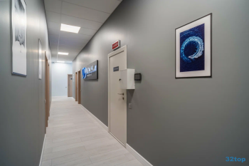 Сеть клиник ДЕНТАЛ ВЕЙ (DENTAL WAY) м. Солнцево