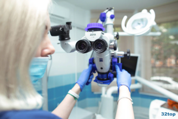 Сеть клиник ДЕНТАЛ ВЕЙ (DENTAL WAY) м. Солнцево