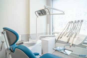 Сеть клиник ДЕНТАЛ ВЕЙ (DENTAL WAY) м. Солнцево