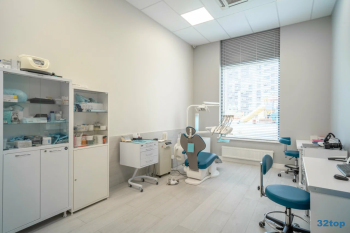 Сеть клиник ДЕНТАЛ ВЕЙ (DENTAL WAY) м. Солнцево