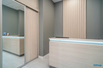 Сеть клиник ДЕНТАЛ ВЕЙ (DENTAL WAY) м. Солнцево