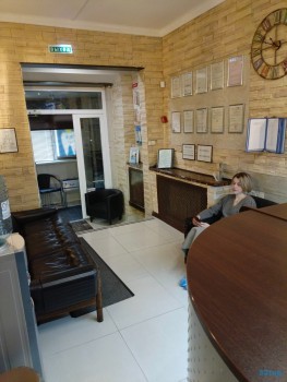 Стоматология РУБКОМ РУБЛЕВ-КОМПАНИ м. Войковская