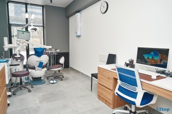 Стоматологическая клиника ДЕНТА-ВИ м. Дубровка