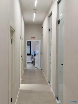 Стоматологическая клиника 32 КАРАТА м. Фили