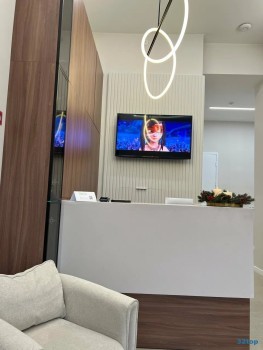 Стоматологическая клиника 32 КАРАТА м. Фили