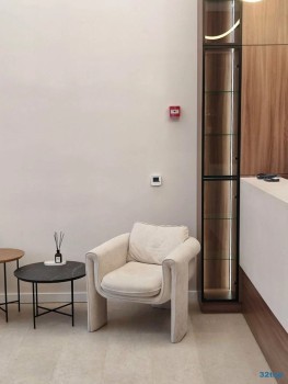 Стоматологическая клиника 32 КАРАТА м. Фили