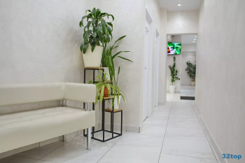 Медицинский центр АПОЛЛОНИЯ МЕД м. Пражская