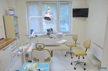 Медицинский центр АПОЛЛОНИЯ МЕД м. Пражская