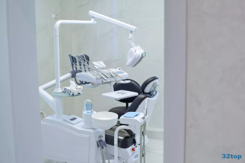 Медицинский центр АПОЛЛОНИЯ МЕД м. Пражская