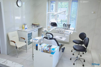 Медицинский центр АПОЛЛОНИЯ МЕД м. Пражская