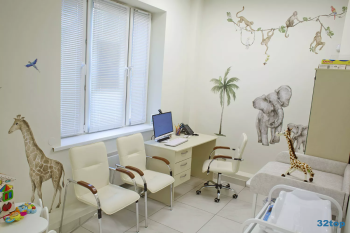 Медицинский центр АПОЛЛОНИЯ МЕД м. Пражская