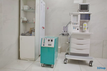 Медицинский центр АПОЛЛОНИЯ МЕД м. Пражская