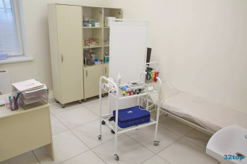 Медицинский центр АПОЛЛОНИЯ МЕД м. Пражская