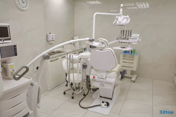 Медицинский центр АПОЛЛОНИЯ МЕД м. Пражская