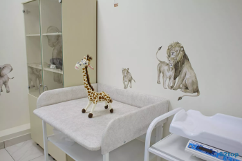 Медицинский центр АПОЛЛОНИЯ МЕД м. Пражская