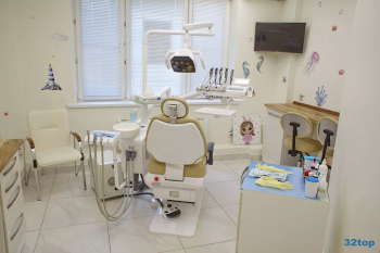 Медицинский центр АПОЛЛОНИЯ МЕД м. Пражская