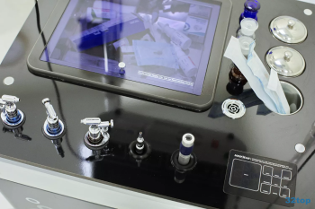 Медицинский центр АПОЛЛОНИЯ МЕД м. Пражская