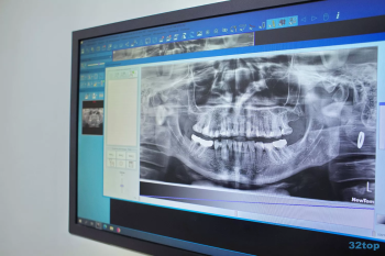 Медицинский центр АПОЛЛОНИЯ МЕД м. Пражская