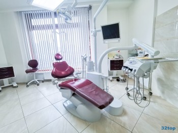 Стоматология KAVO ЭСТЕТИКА м. Ботаническая