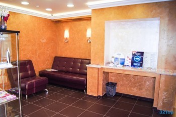 Стоматология KAVO ЭСТЕТИКА м. Ботаническая