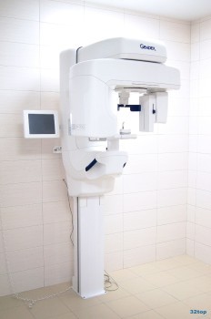 Стоматология KAVO ЭСТЕТИКА м. Ботаническая