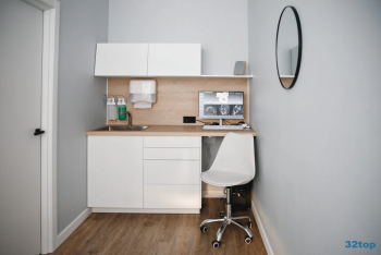 Стоматологическая клиника DENTAGRAFIA (ДЕНТАГРАФИЯ) м. Комендантский проспект