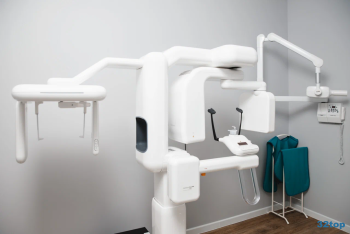 Стоматологическая клиника DENTAGRAFIA (ДЕНТАГРАФИЯ) м. Комендантский проспект