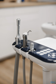 Стоматологическая клиника DENTAGRAFIA (ДЕНТАГРАФИЯ) м. Комендантский проспект