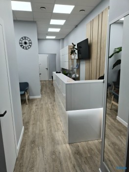 Стоматологическая клиника DENTAGRAFIA (ДЕНТАГРАФИЯ) м. Комендантский проспект