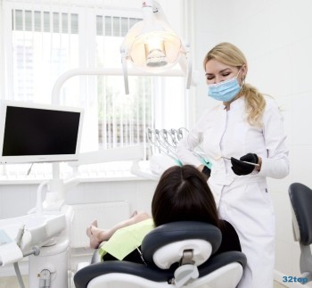 Стоматологическая клиника ДОКТОР КРИШТАЛЬ КЛИНИК (DR. KRISHTAL CLINIC) м. Гражданский проспект