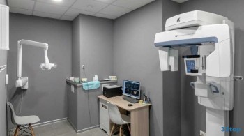Стоматологическая клиника NEWCLINIC (НЬЮКЛИНИК) м. Старая деревня