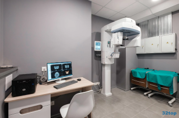 Стоматологическая клиника NEWCLINIC (НЬЮКЛИНИК) м. Старая деревня