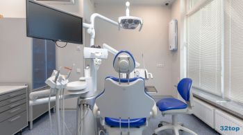 Стоматологическая клиника NEWCLINIC (НЬЮКЛИНИК) м. Старая деревня