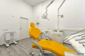 Стоматологическая клиника ИЛСТОМ