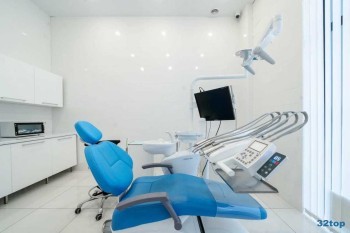 Стоматологическая клиника УЛЫБАЙСЯ м. Проспект Большевиков