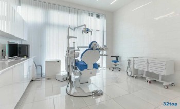 Стоматологическая клиника УЛЫБАЙСЯ м. Проспект Большевиков