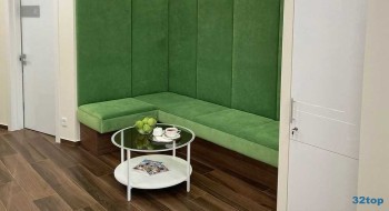 Клиника интегративной стоматологии СИЛА УЛЫБКИ м. Беговая