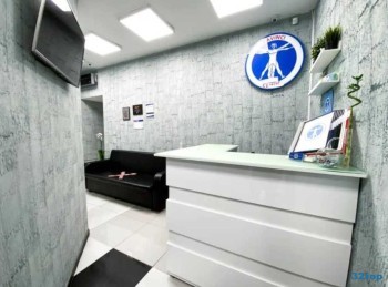 Цифровая стоматология DAVINCI CLINIC (ДАВИНЧИ КЛИНИК) м. Петроградская