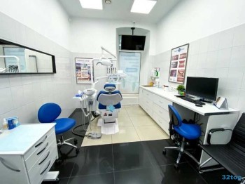 Цифровая стоматология DAVINCI CLINIC (ДАВИНЧИ КЛИНИК) м. Петроградская