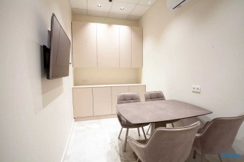 Стоматологическая клиника SYMMETRICA (СИММЕТРИКА) м. Московская