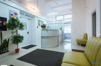 Медицинский центр МЕДСТАТУС (MEDSTATUS) м. Красногвардейская