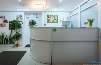 Медицинский центр МЕДСТАТУС (MEDSTATUS) м. Красногвардейская