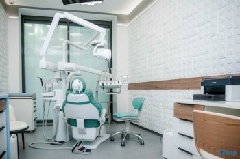 Стоматологическая клиника ЛАХТА ДЕНТАЛ (LAHTA DENTAL) м. Площадь Восстания