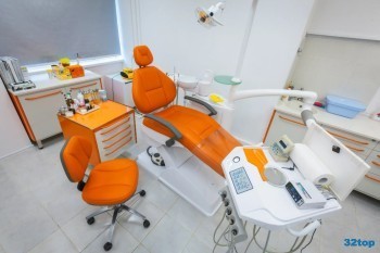 Медицинский центр МЕДСТАТУС (MEDSTATUS) м. Красногвардейская