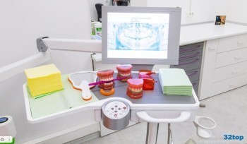 Медицинский центр МЕДСТАТУС (MEDSTATUS) м. Красногвардейская