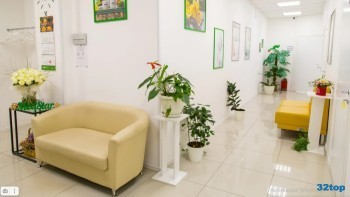 Медицинский центр МЕДСТАТУС (MEDSTATUS) м. Красногвардейская